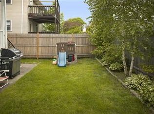 41 Windsor Rd #1M, Medford, MA 02155