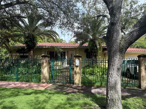 805 Paradiso Ave, Coral Gables, FL 33146