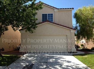5851 Pack Trl, Las Vegas, NV 89118