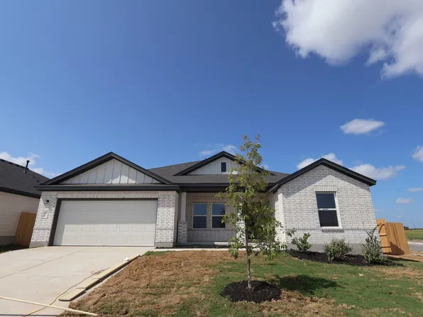 10201 Majestic Hawk Way, Buda, TX 78610