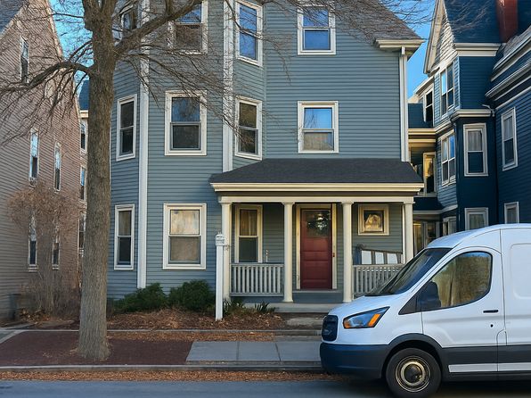 456 Medford St APT 4