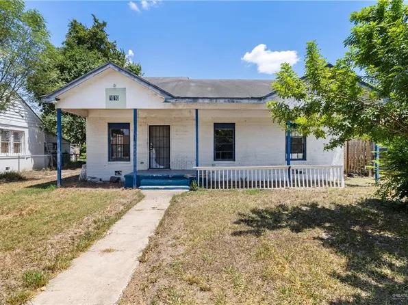 1010 N 15th St, McAllen, TX 78501