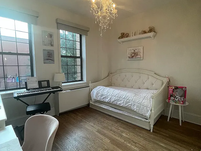2073 Frederick Douglass Blvd #5 — Photo 13