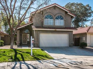 2299 W Park Ave, Chandler, AZ 85224