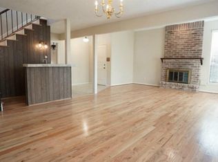 5114 Spring Forest Dr, Houston, TX 77091