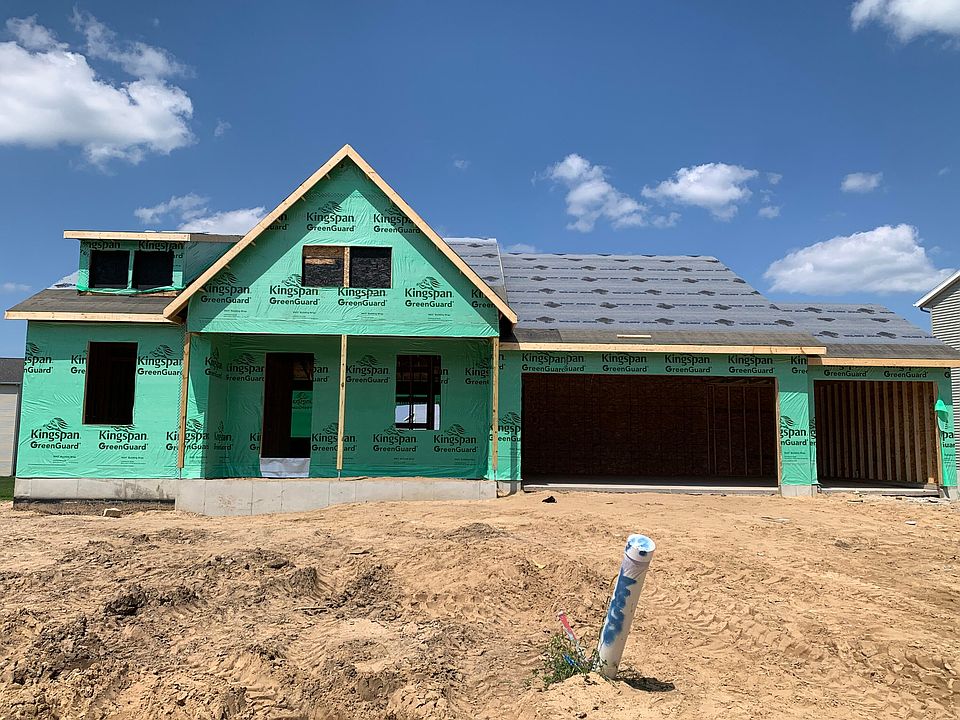 1st image of 6611 Inwood Ridge Dr NE
