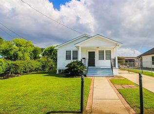 7395 Saint Rita St, Marrero, LA 70072