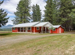 12500 Quartz Valley Rd, Fort Jones, CA 96032