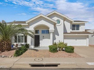 3224 E Taro Ln, Phoenix, AZ 85050