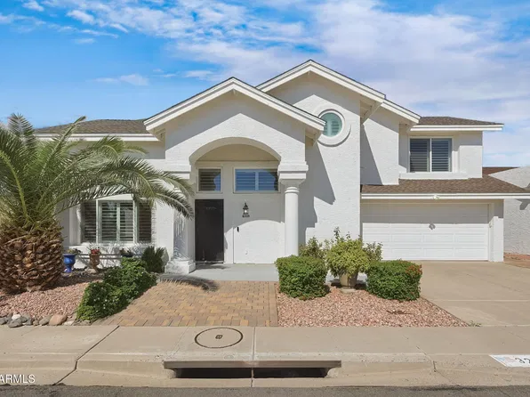 3224 E TARO Lane, Phoenix, AZ 85050