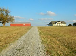 4477 Fm 1553, Leonard, TX 75452