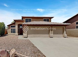 5148 W Topeka Dr, Glendale, AZ 85308