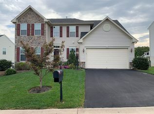 710 Monarchos Dr, Havre De Grace, MD