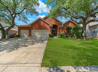 10419 Shire Country, San Antonio, TX 78254