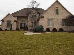 24315 W Walbridge Rd, Millbury, OH 43447