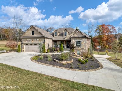8022 Teague Way, Knoxville, TN, 37938