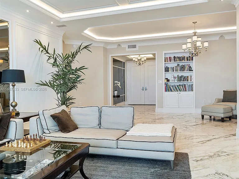16047 Collins Ave #2602 — Photo 3