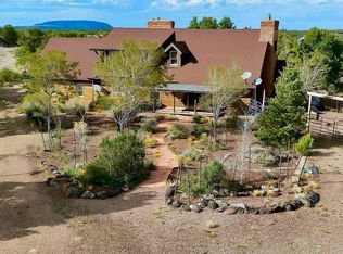 280 County Road 8355 1 N, Concho, AZ 85924