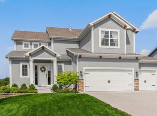 1609 March Ln, Raymore, MO 64083