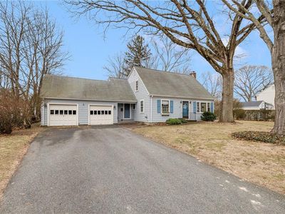25 Edgewood Dr, Barrington, RI, 02806