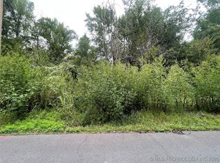 Tamaroa St, Muskogee, OK 74401