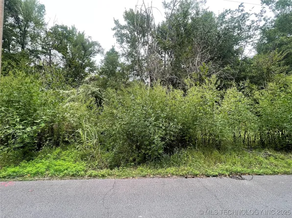 Tamaroa St, Muskogee, OK 74401