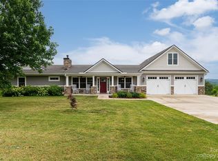 760 Jenkins Valley Rd, Alexander, NC 28701