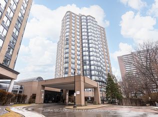 3 Hickory Tree Rd #1010, Toronto, ON M9N 3W5
