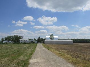 2251 Kercher Rd, Camden, MI 49232