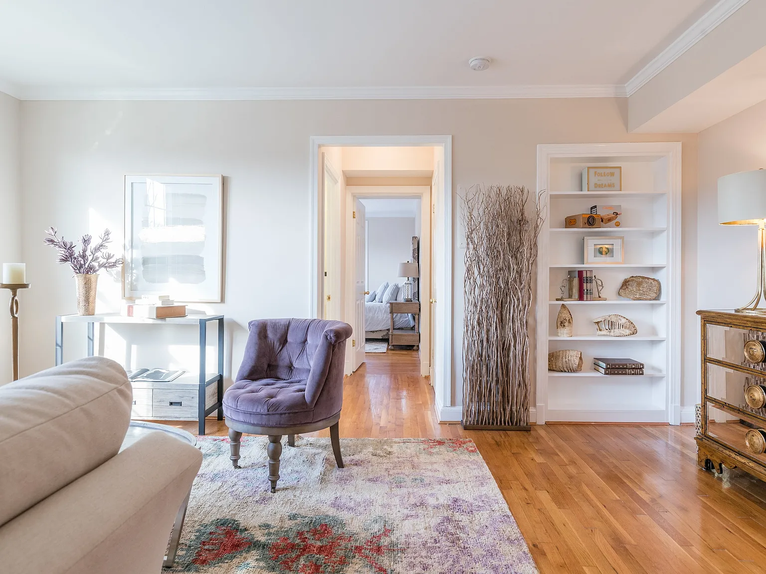 Manor House Apartments — Photo 3