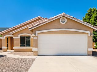 8748 E Crescent Ave, Mesa, AZ 85208
