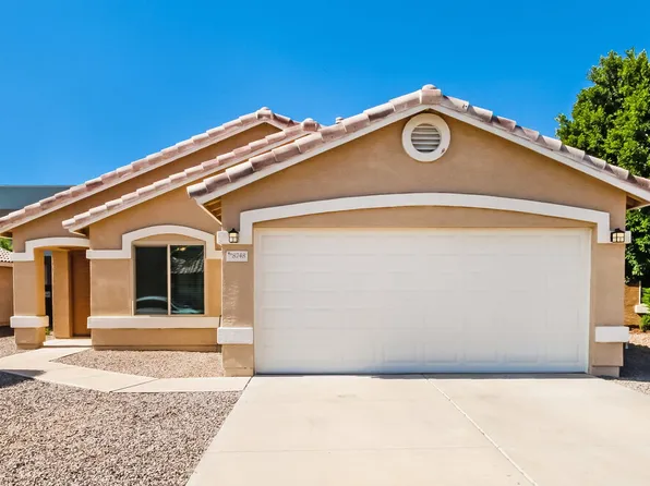 8748 E Crescent Ave, Mesa, AZ 85208