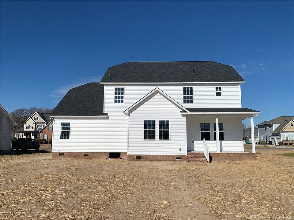 2nd image of 3824 Barnsdale Dr Lot 63