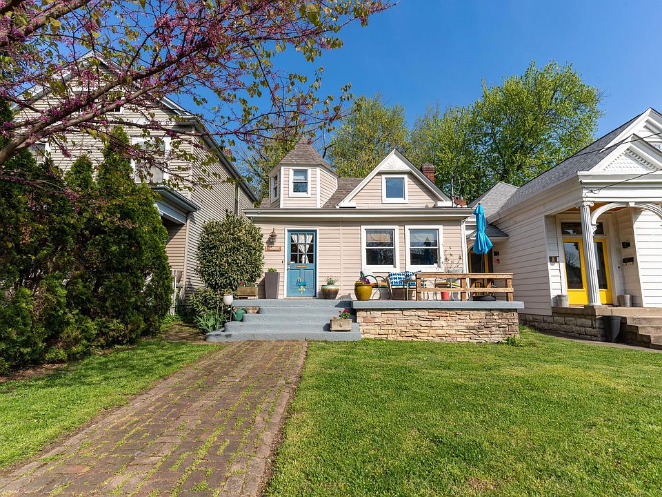 2029 Alta Ave, Louisville, KY 40205 Zillow