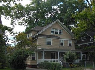 208 Belmont Ave, Springfield, MA 01108