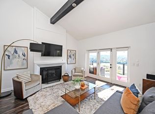 1005 Hill St UNIT A, Cincinnati, OH 45202