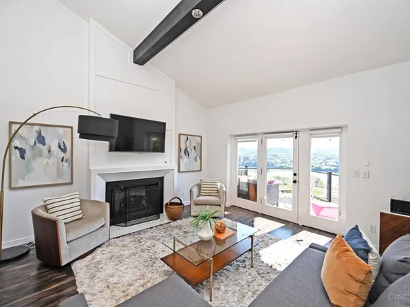 1005 Hill St Unit A, Cincinnati, OH 45202