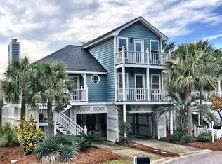 65 Fairway Dunes Ln, Isle Of Palms, SC 29451
