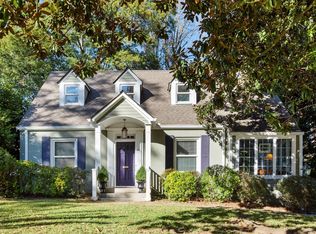 311 Lamont Dr, Decatur, GA 30030