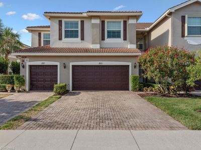 6536 Monterey PT #201, Naples, FL, 34105