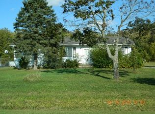 1416 Cow Marsh Creek Rd, Camden Wyoming, DE 19934