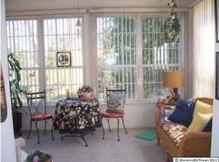 146 Sylvan Lake Blvd, Bayville, NJ 08721