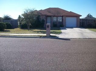 3007 Silver Ave, Mission, TX 78574