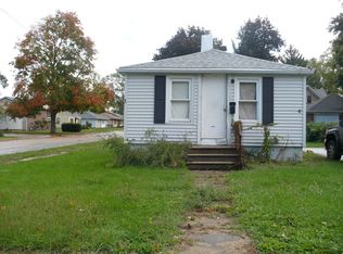 200 S Hebbard St, Joliet, IL