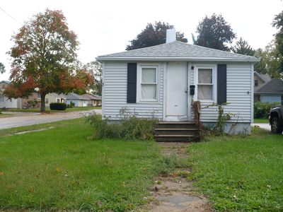 200 S Hebbard St, Joliet, IL, 60433