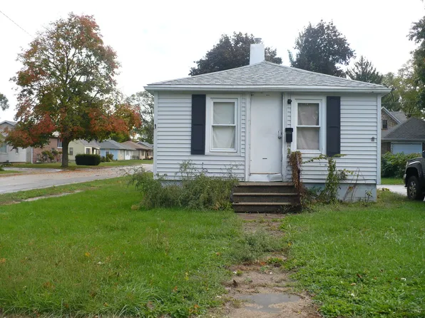 200 S Hebbard St, Joliet, IL 60433