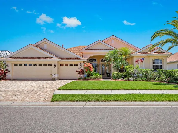 2717 Harvest Dr, Sarasota, FL 34240