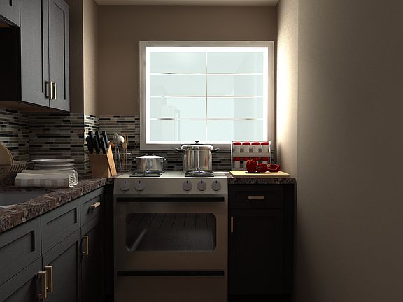 2nd image of 502 S 8th St #1