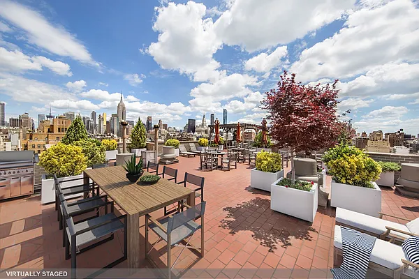 Sold by Halstead Real Estate | media 21