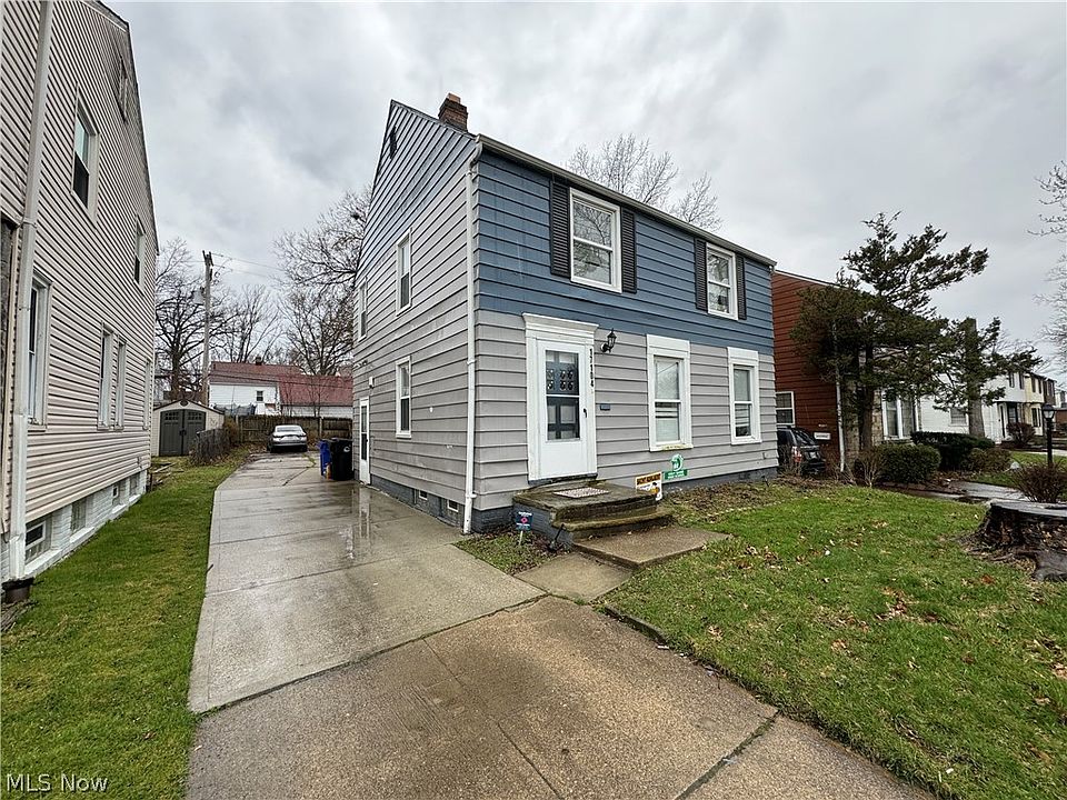 17104 Throckley Ave, Cleveland, OH 44128 | Zillow